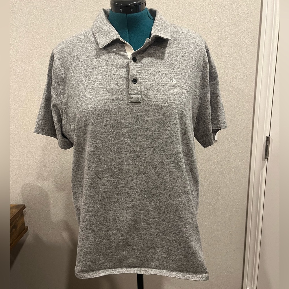 Men’s rag & bone polo